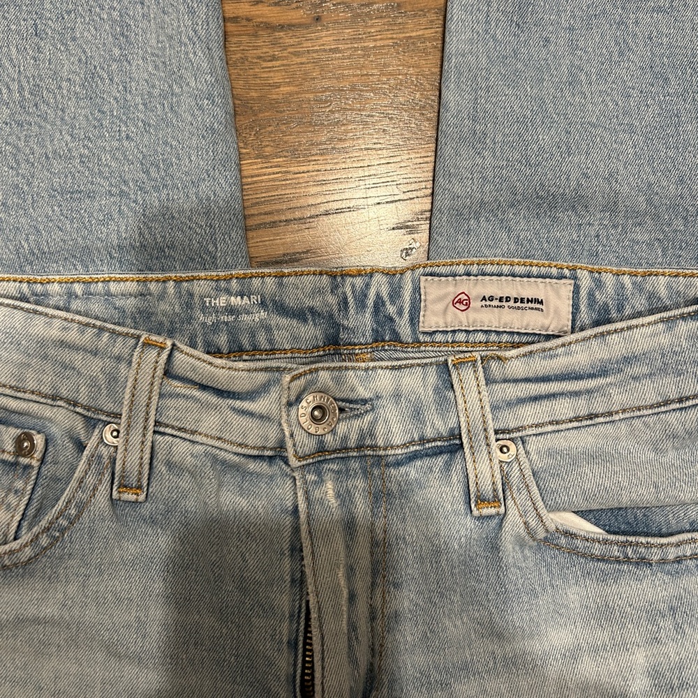 AG jeans